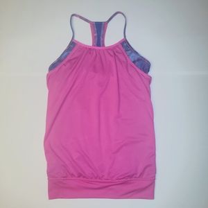 Ivivva Double Dutch Tank Top